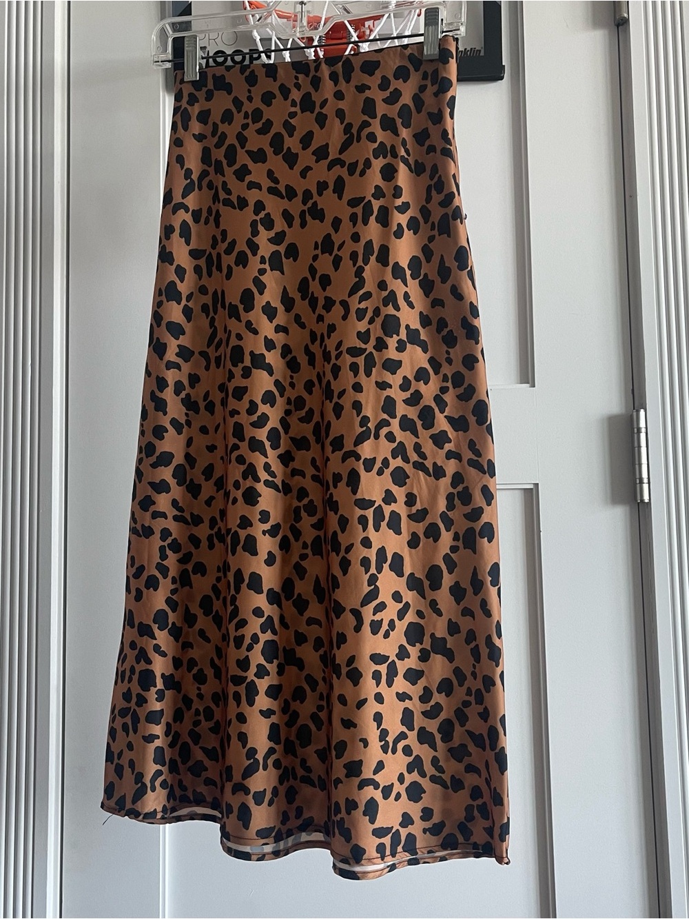 Urban outfitters maxi skirt